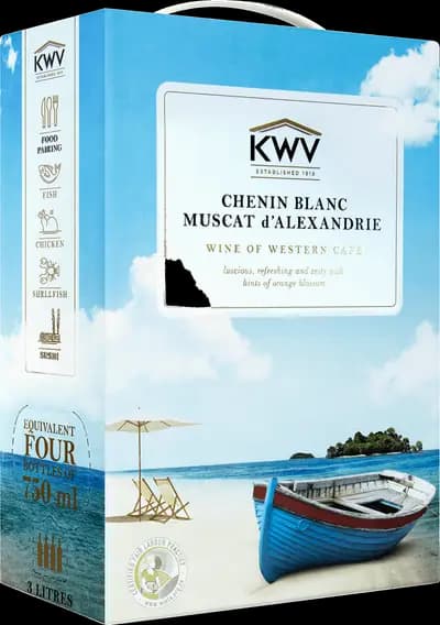 Produktbild för KWV