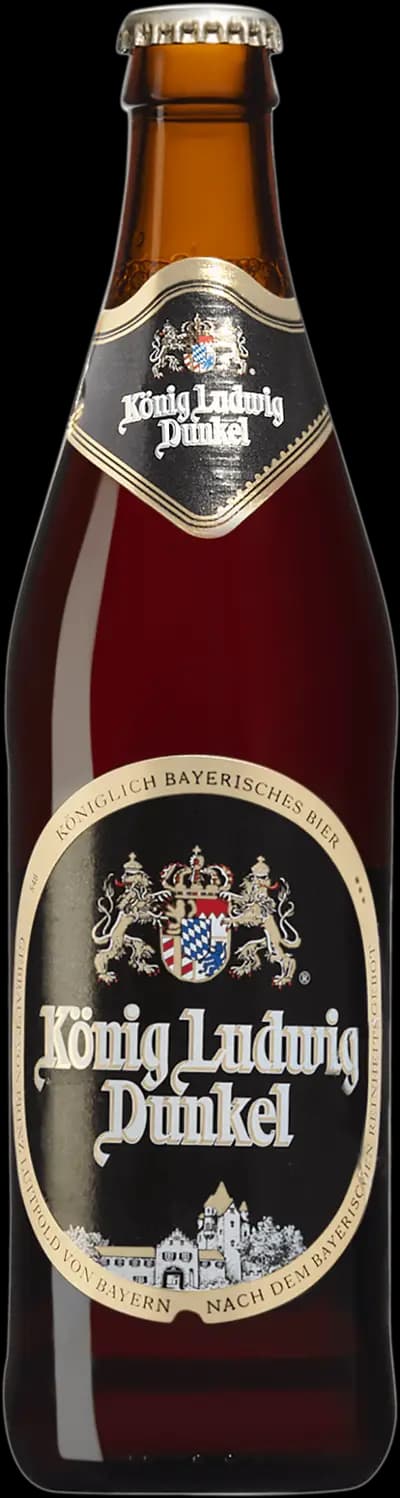 Produktbild för König Ludwig Dunkel