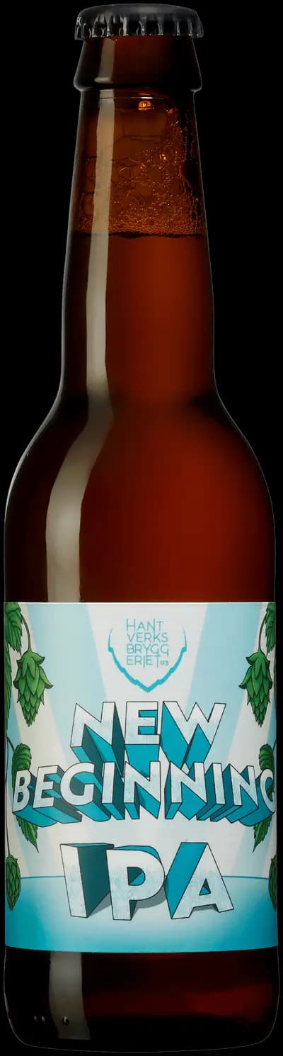 Produktbild för Hantverksbryggeriet