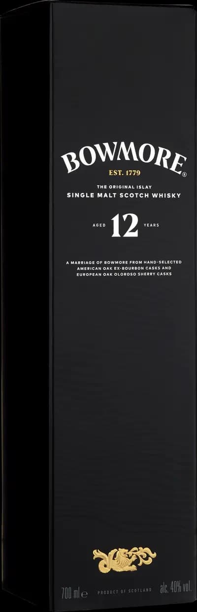 Produktbild för Bowmore