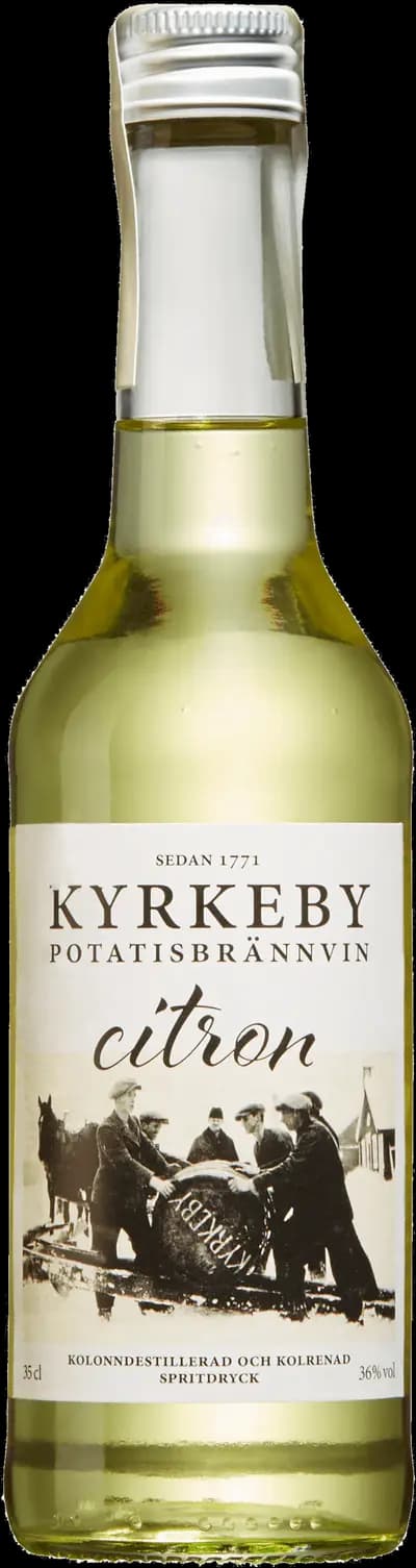 Produktbild för Kyrkeby