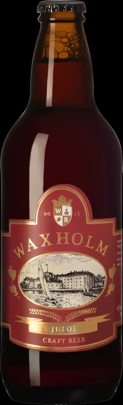 Produktbild för Waxholm