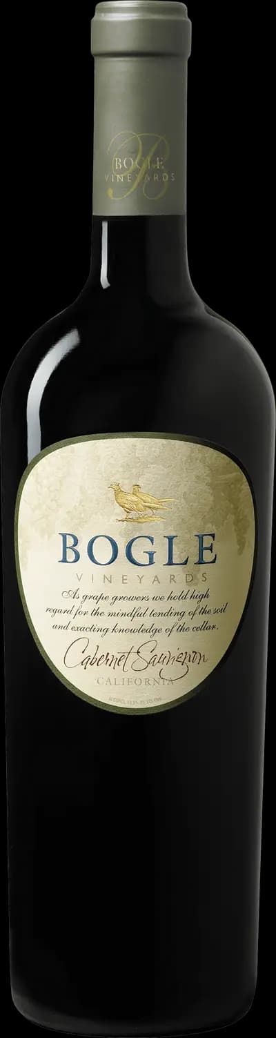 Produktbild för Bogle