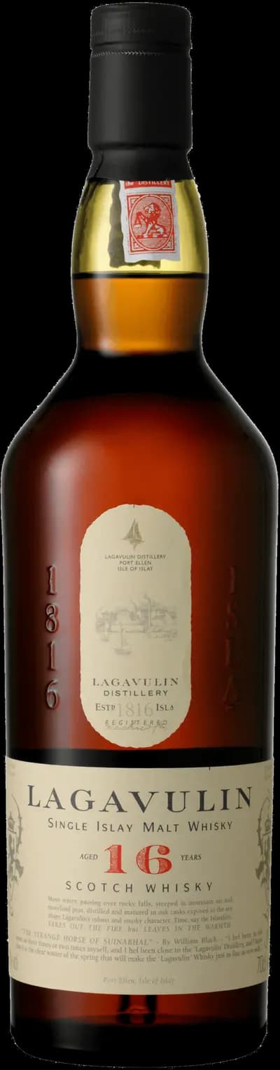 Produktbild för Lagavulin