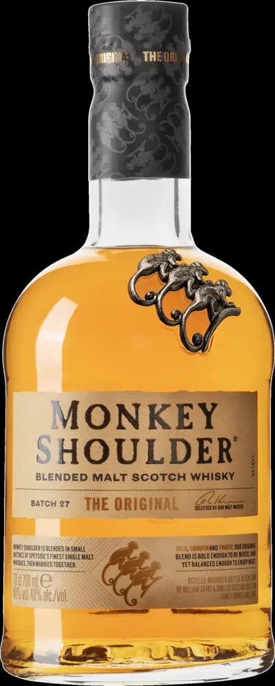 Produktbild för Monkey Shoulder