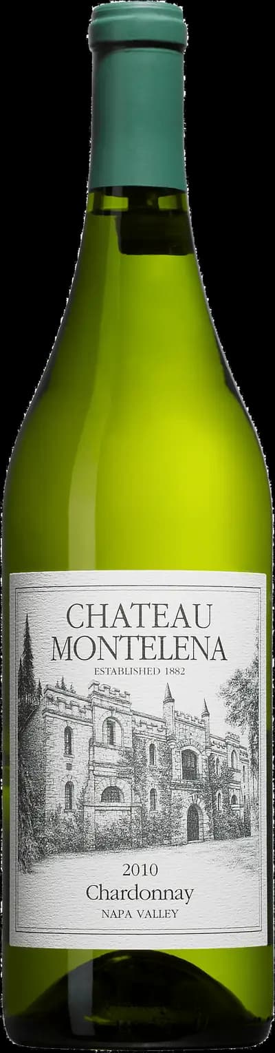 Produktbild för Chateau Montelena