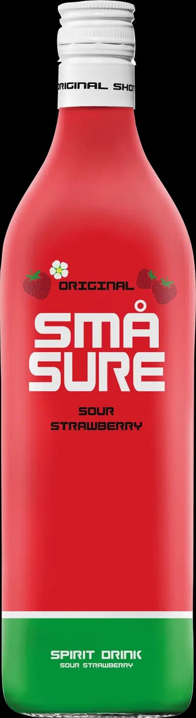 Produktbild för Små Sure