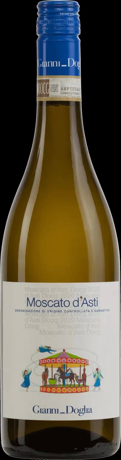 Produktbild för Moscato d'Asti