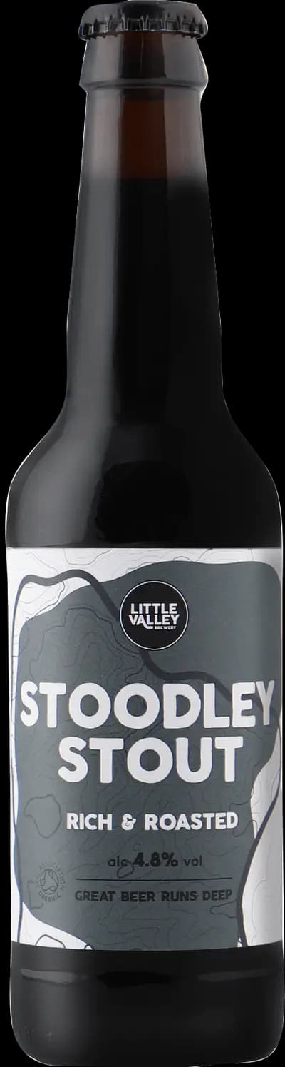 Produktbild för Stoodley Stout