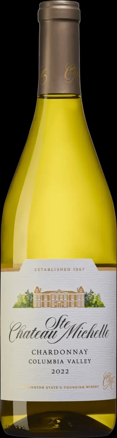 Produktbild för Chateau Ste Michelle