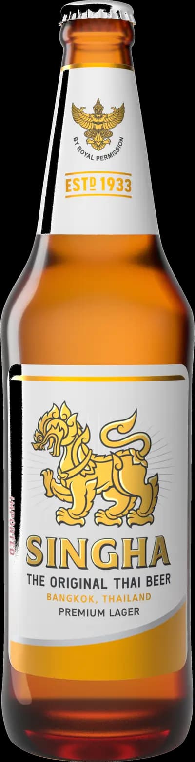 Produktbild för Singha