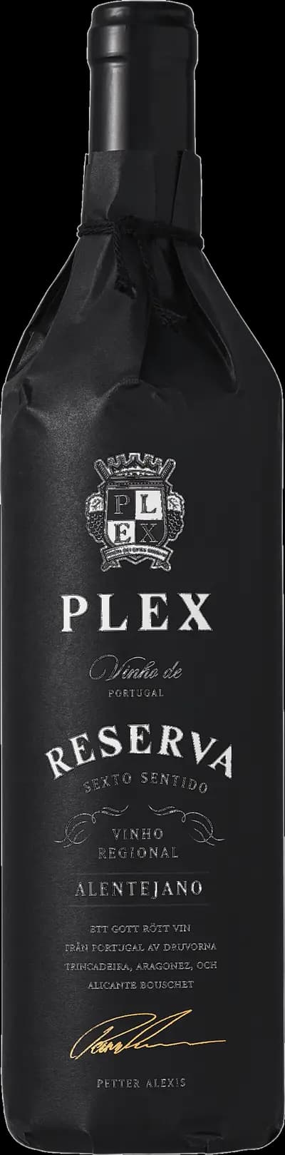 Produktbild för P.Lex