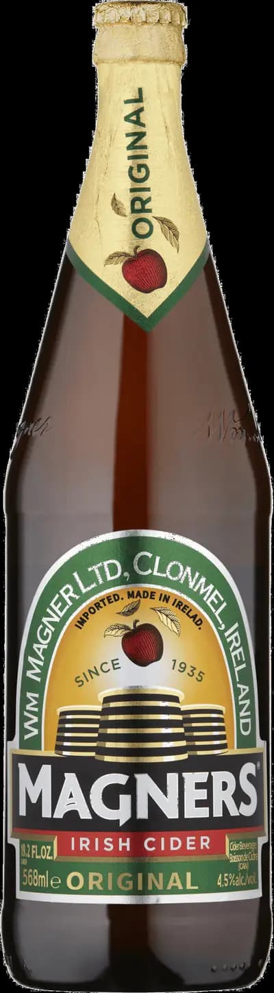 Produktbild för Magners