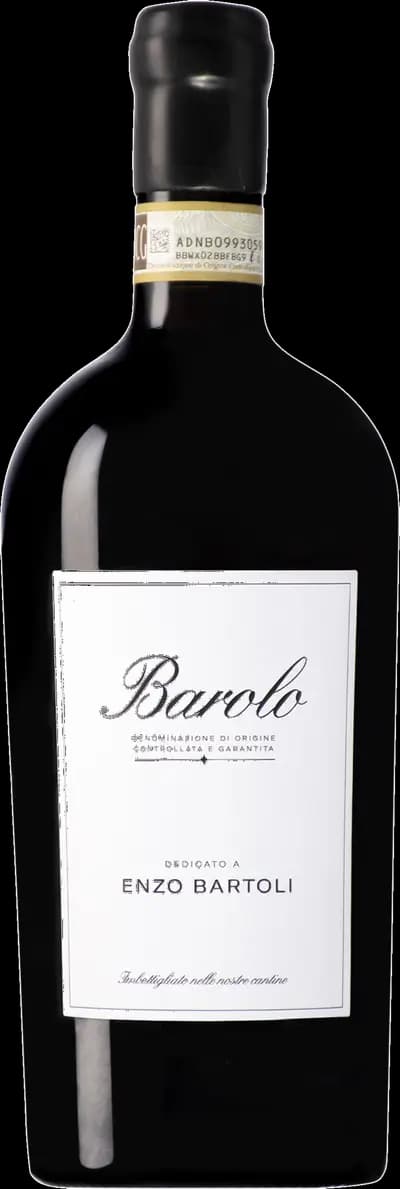 Produktbild för Enzo Bartoli