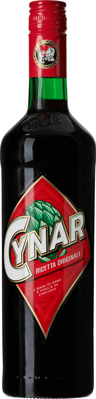 Produktbild för Cynar