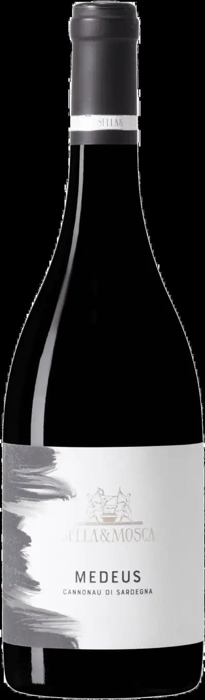 Produktbild för Cannonau di Sardegna Medeus