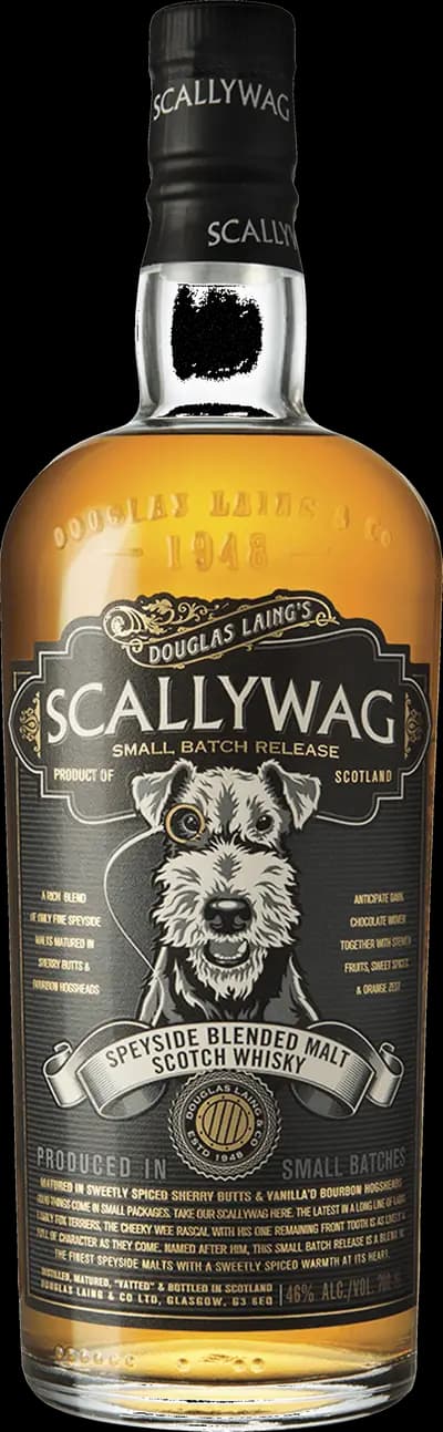 Produktbild för Remarkable Regional Malts