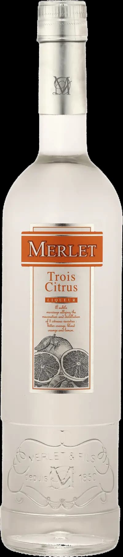 Produktbild för Merlet