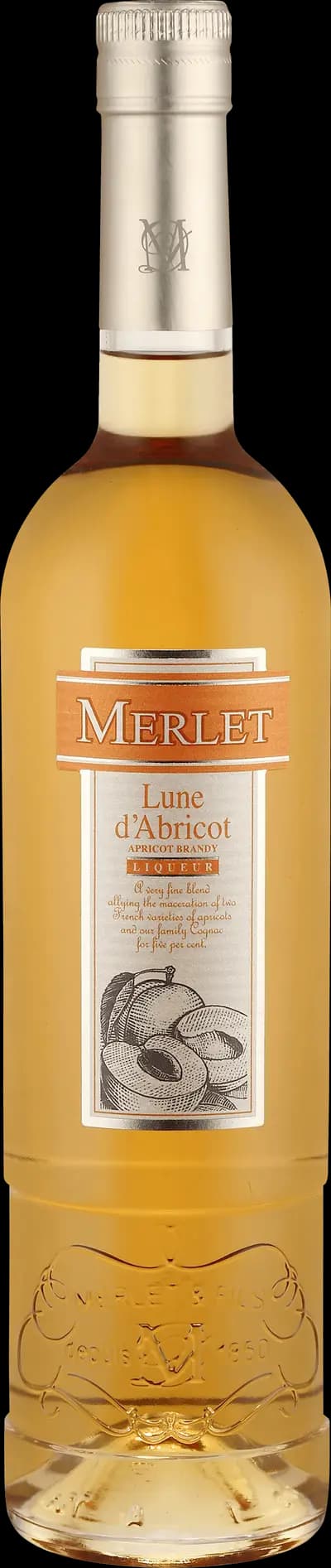 Produktbild för Merlet