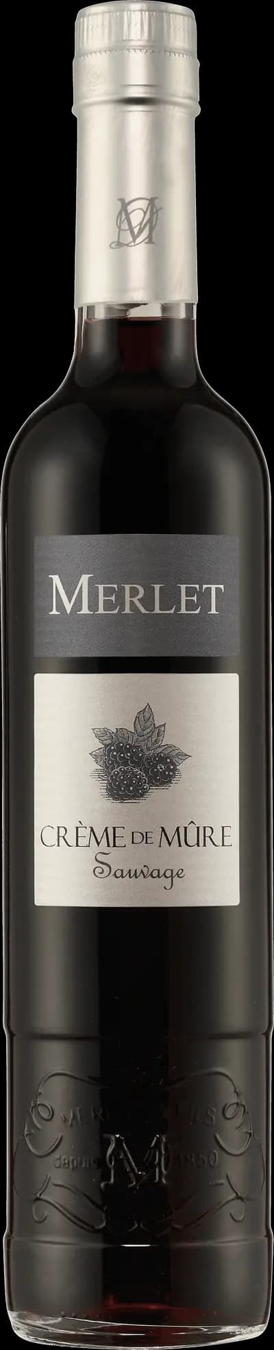 Produktbild för Merlet