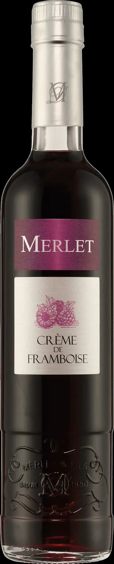 Produktbild för Merlet