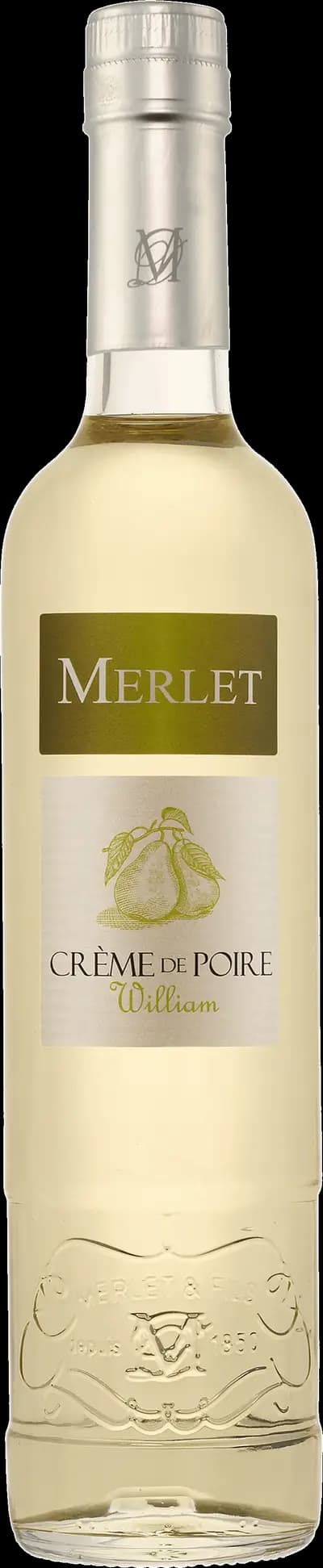 Produktbild för Merlet