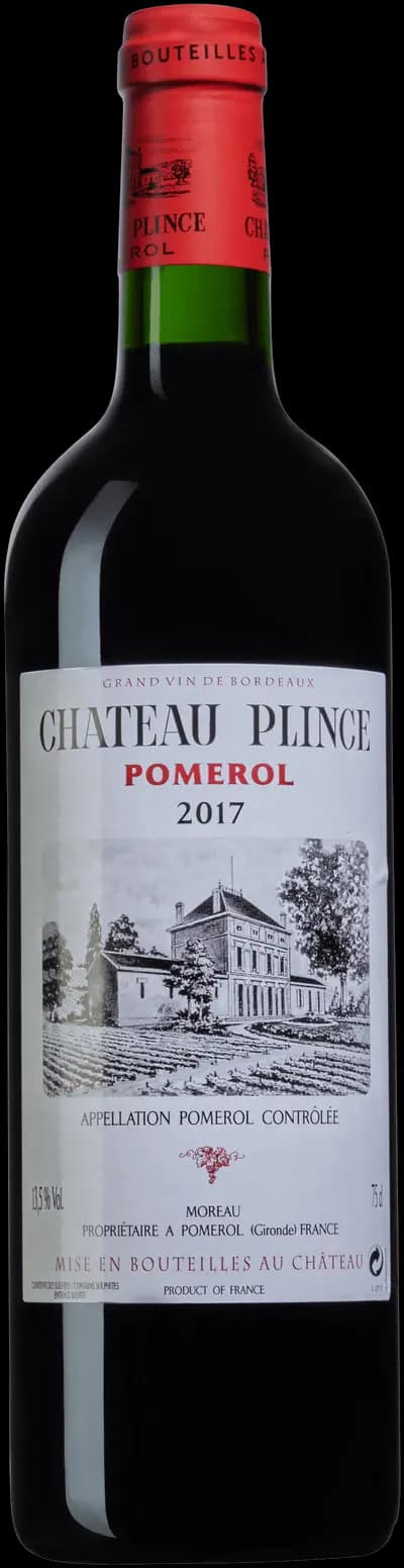 Produktbild för Château Plince