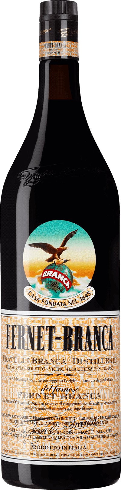 Produktbild för Fernet-Branca