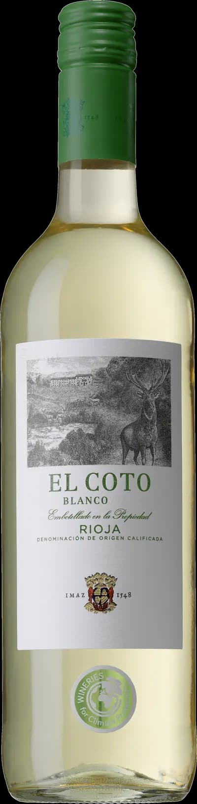 Produktbild för El Coto