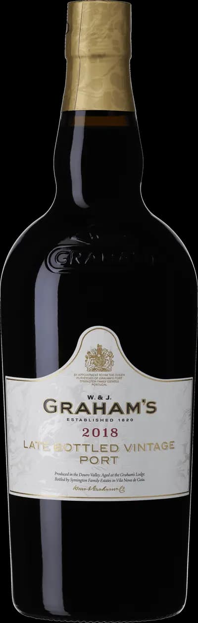 Produktbild för Graham's
