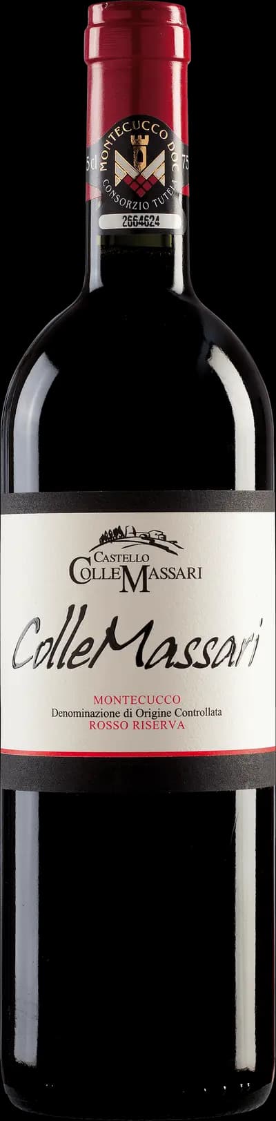 Produktbild för Collemassari Montecucco