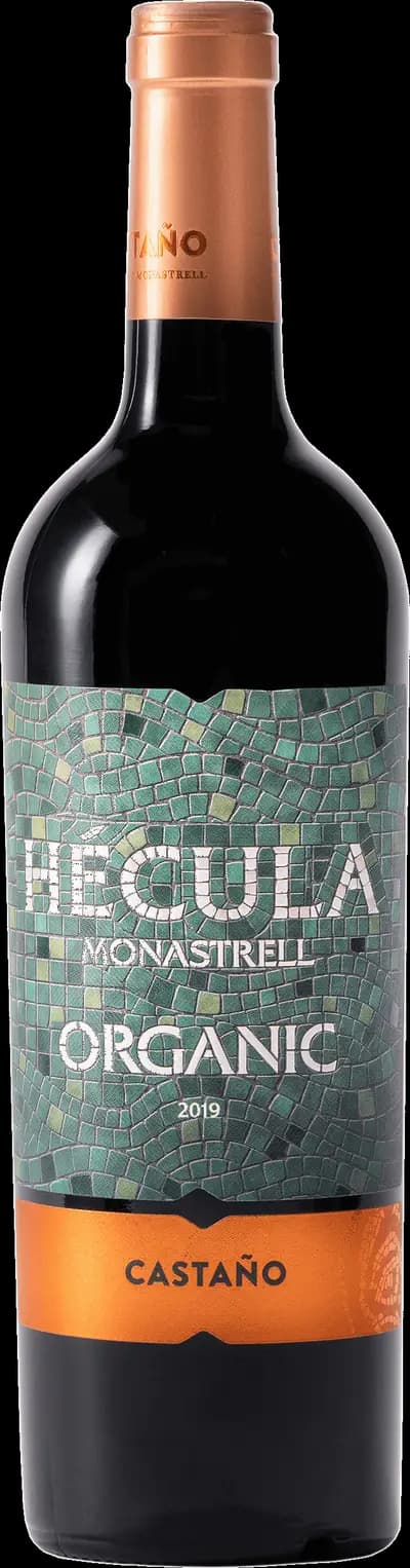 Produktbild för Hécula