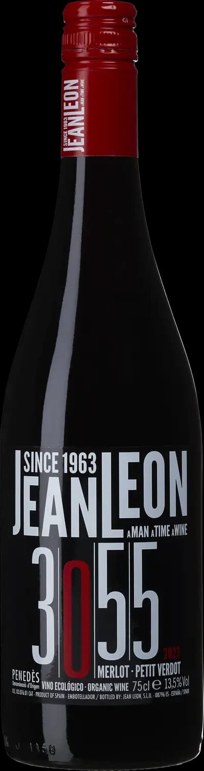 Produktbild för Jean León 3055