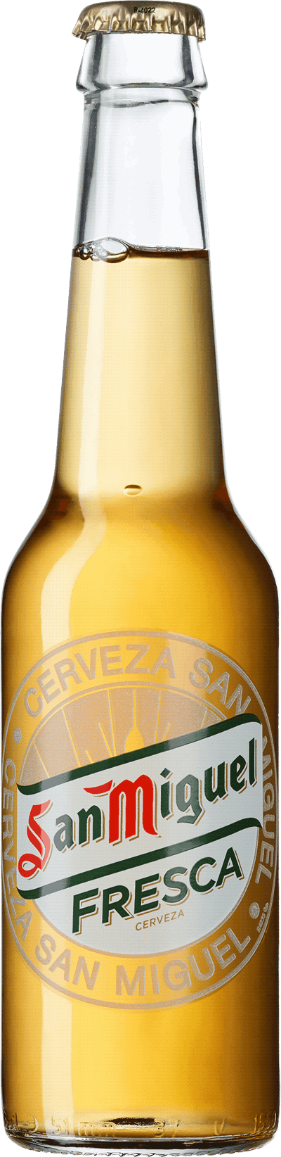 Produktbild för San Miguel Fresca