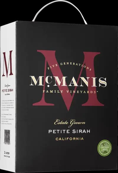 Produktbild för McManis