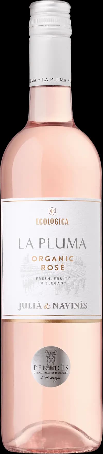 Produktbild för Ecologica La Pluma