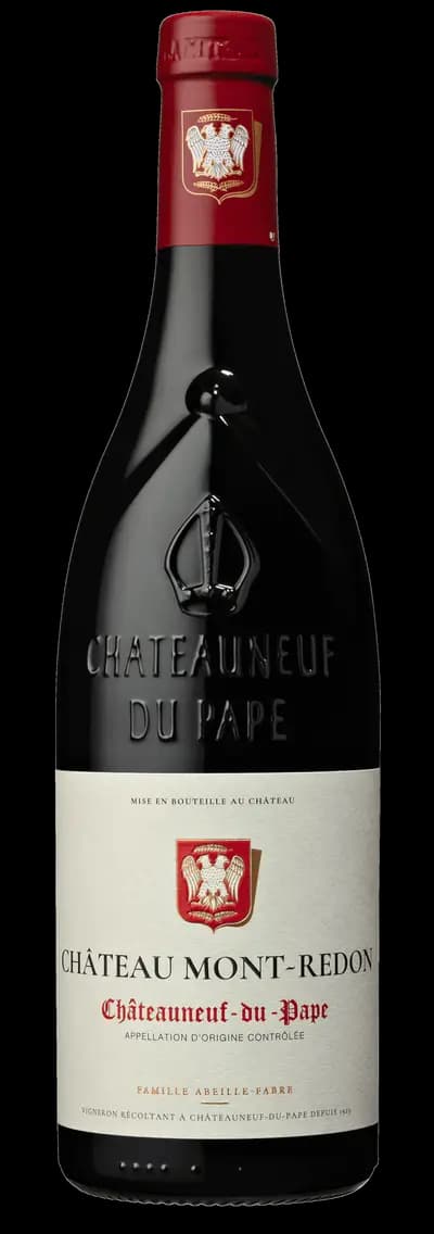 Produktbild för Château Mont-Redon
