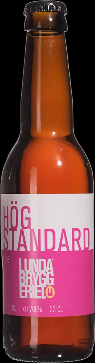 Produktbild för Hög Standard