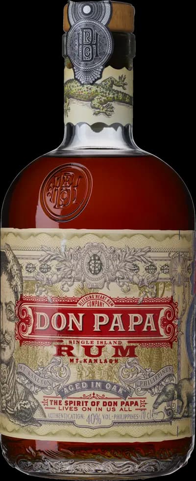 Produktbild för Don Papa