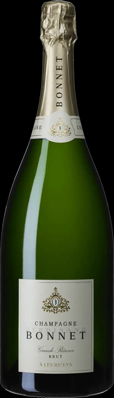 Produktbild för Alexandre Bonnet