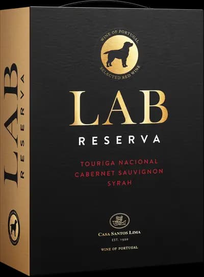 Produktbild för LAB