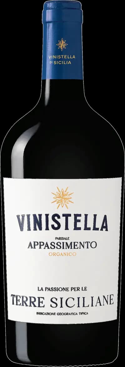 Produktbild för Vinistella