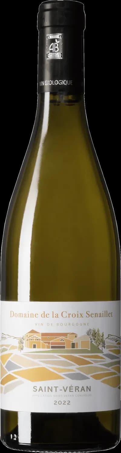 Produktbild för Saint-Véran