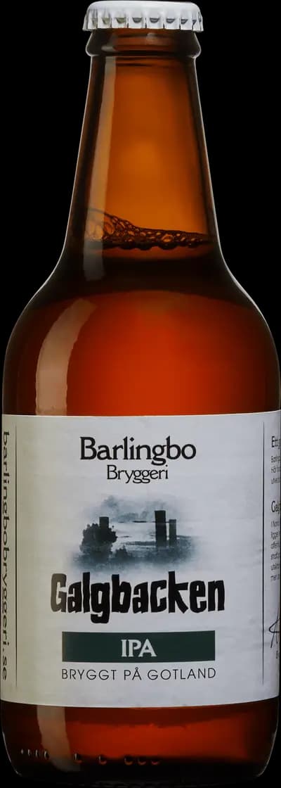 Produktbild för Barlingbo Bryggeri