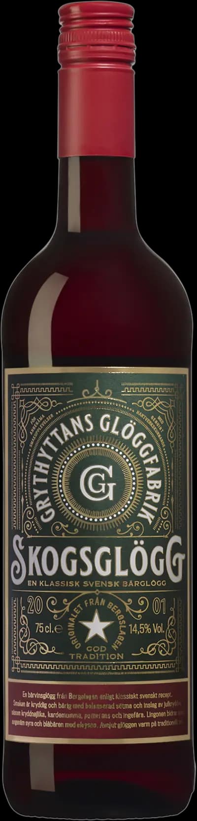 Produktbild för Grythyttan
