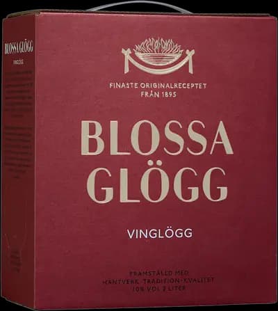 Produktbild för Blossa