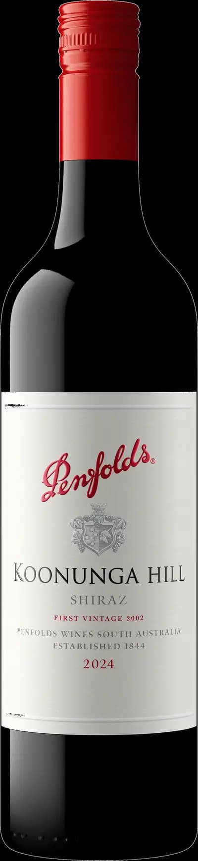 Produktbild för Penfolds Koonunga Hill