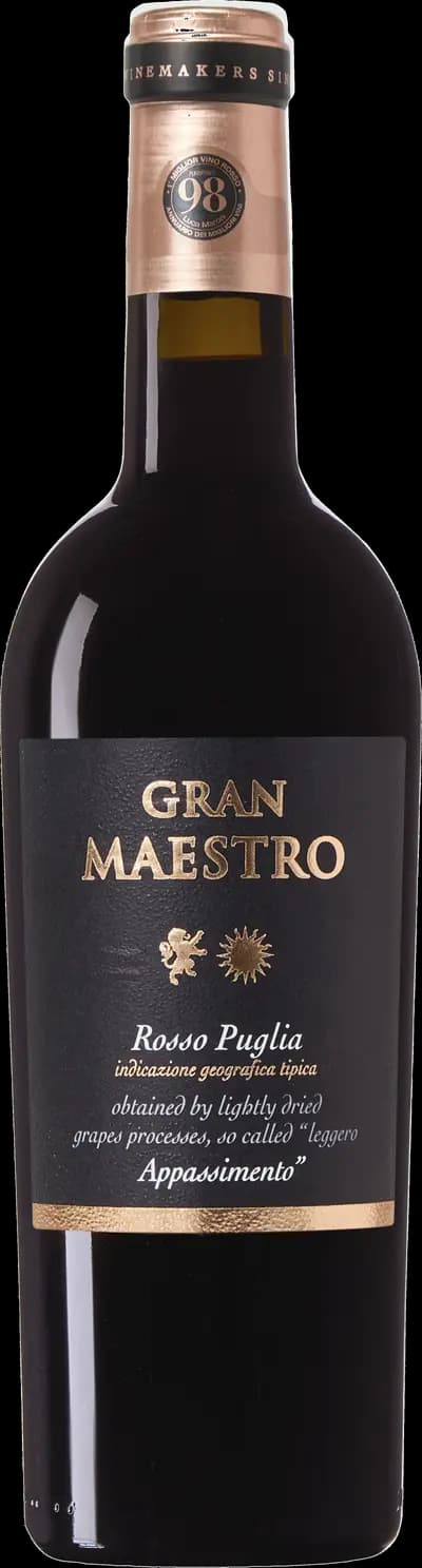 Produktbild för Gran Maestro