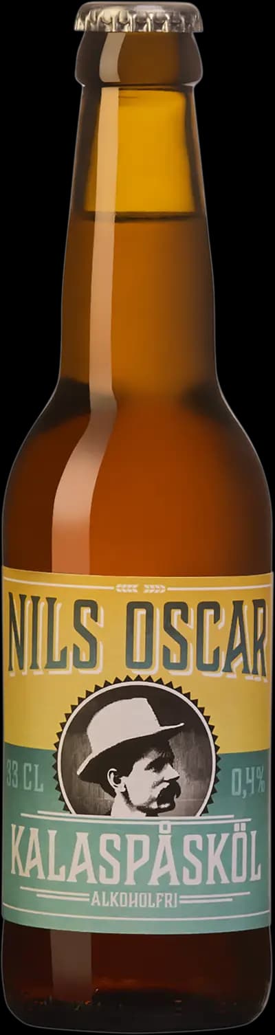 Produktbild för Nils Oscar