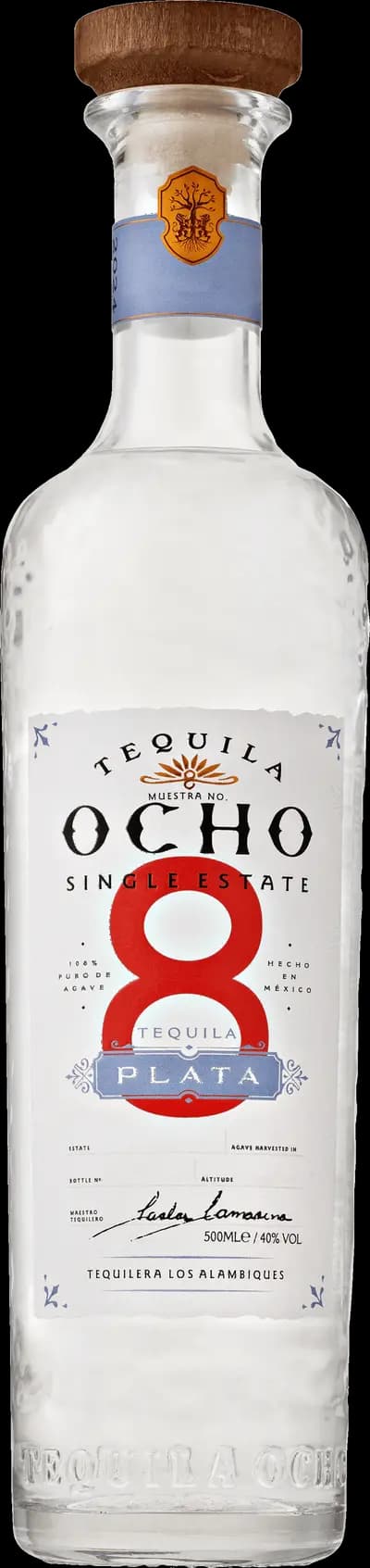 Produktbild för OCHO